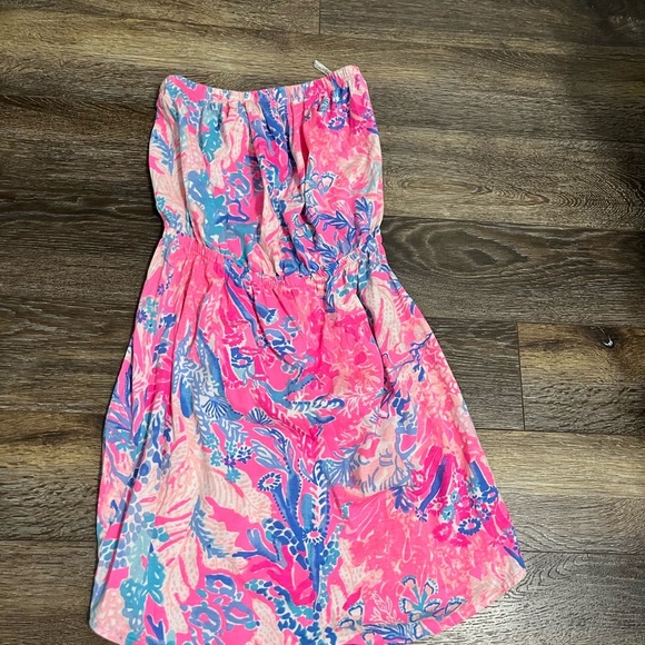 Lily Pulitzer Dress - Picture 1 of 3